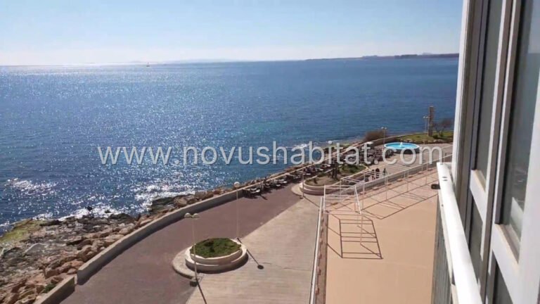 Apartment in Torrevieja - 618011