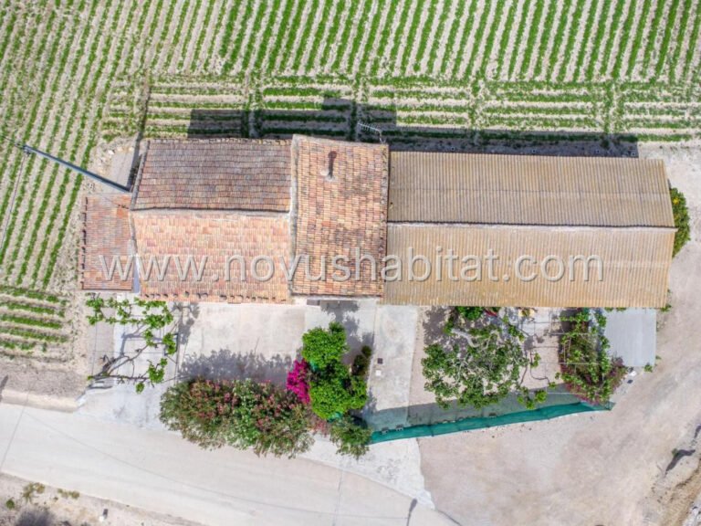 Country houses in Orihuela - 617994 - foto 16