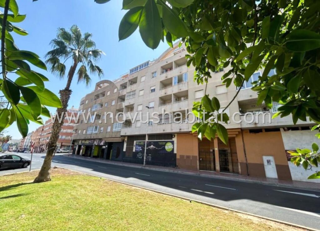 Appartement in Torrevieja - 637021 – foto 1