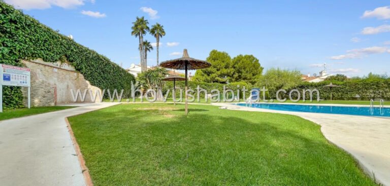 Apartamento en Mil Palmeras - 635054 - foto 24