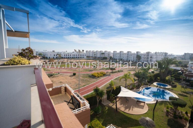 Penthouse in Orihuela - 604298 - foto 11