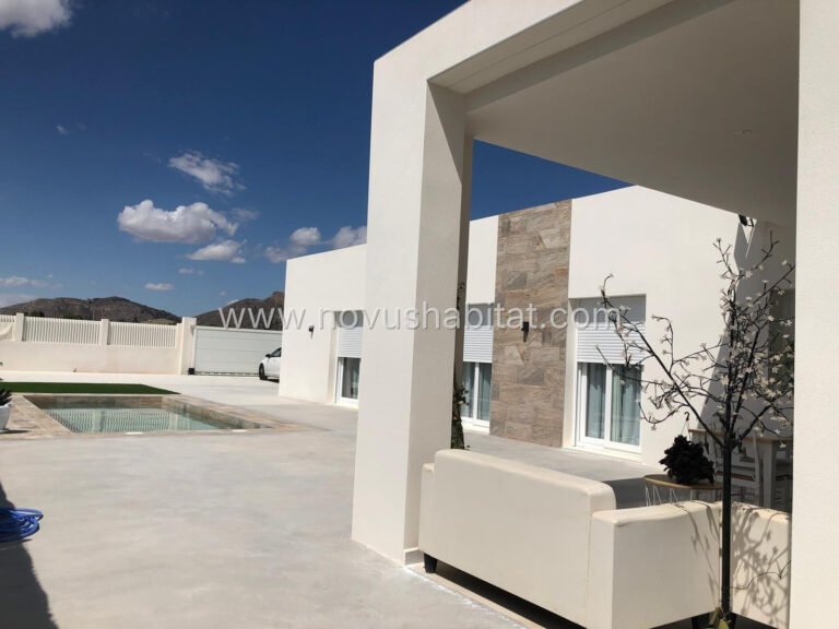 Villa en La Romana - N10037 - foto 8