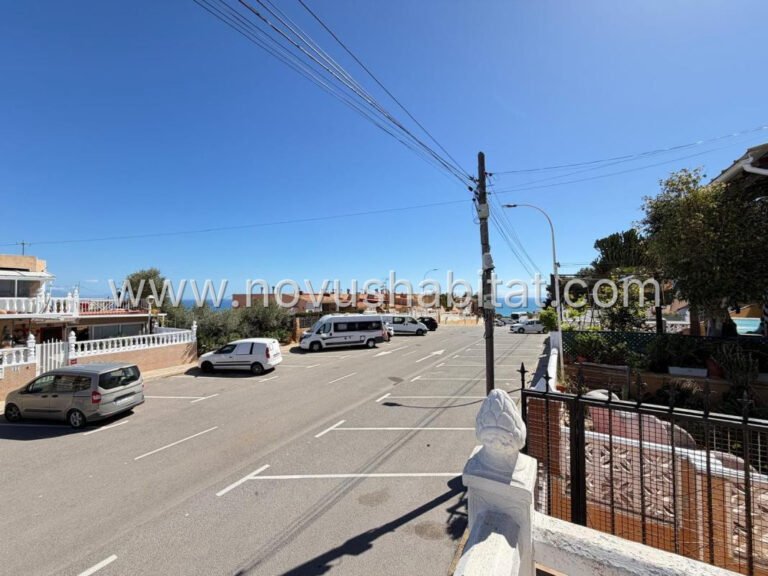 Rijtjeshuis in Gran Alacant - 605047 - foto 19