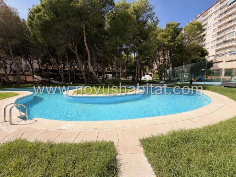 Penthouse in Orihuela - 642969 - foto 4