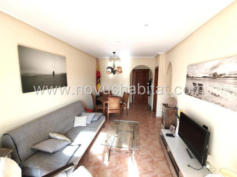 Apartamento en Torrevieja - 605722 - foto 4