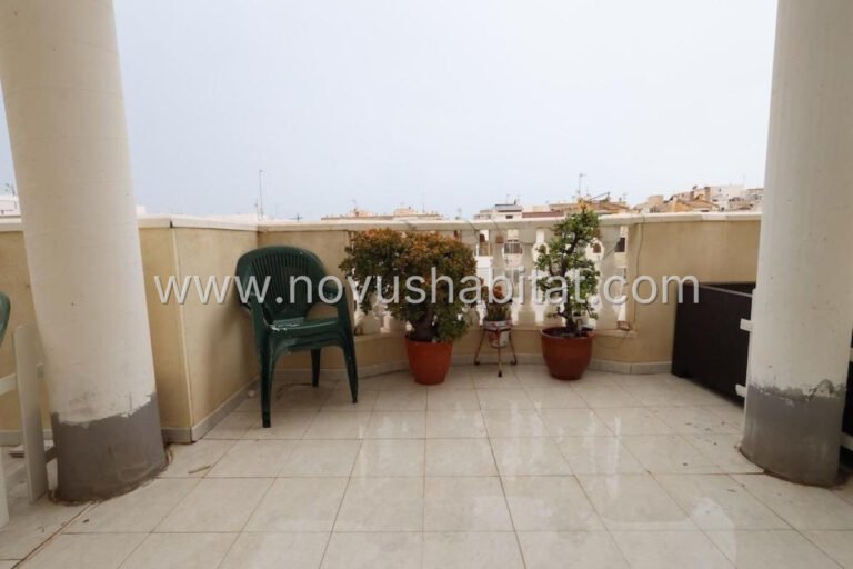 Penthouse in Torrevieja - 645346 - foto 15