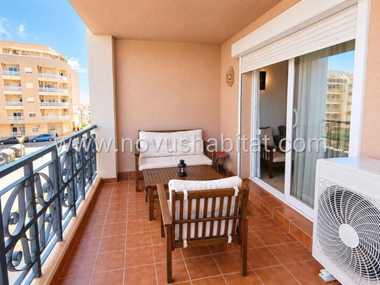 Appartement in Torrevieja - 630186 - foto 7