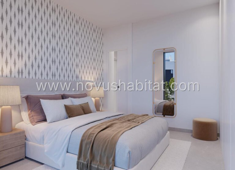 Rijtjeshuis in Torre-Pacheco - 649510 - foto 9