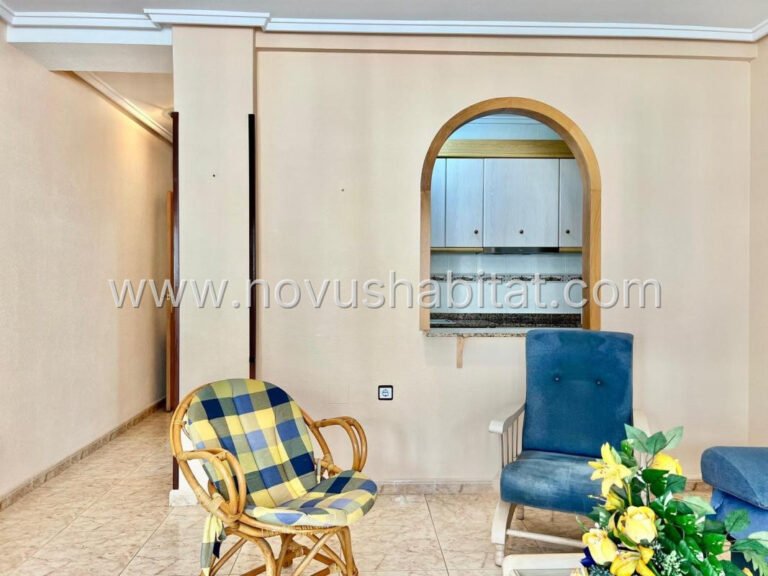 Apartment in Torrevieja - 605049 - foto 24