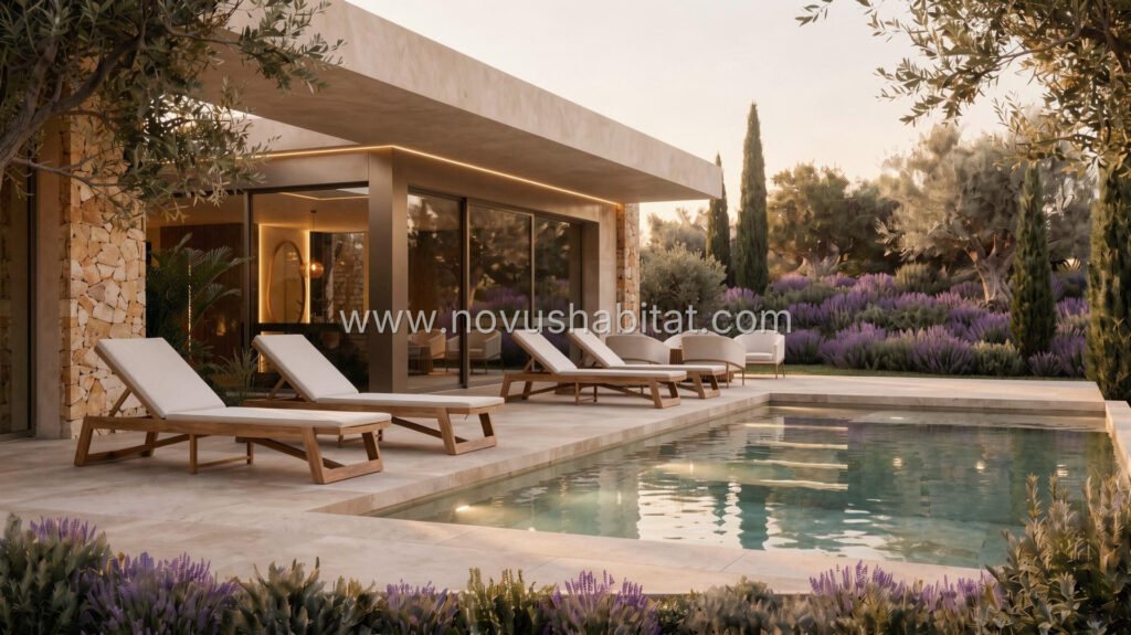Villa í La Romana - N10036 – foto 1