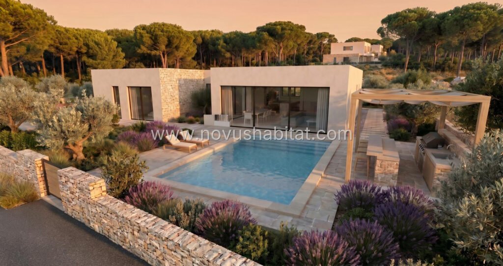Villa í La Romana - N10036 – foto 2