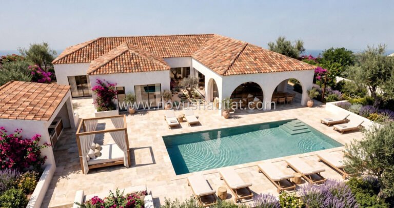 Villa en La Romana - N10036 - foto 26