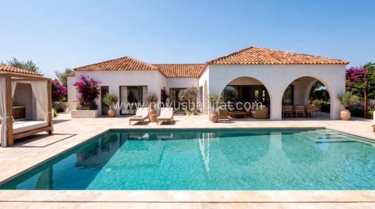 Villa en La Romana - N10036 - foto 27