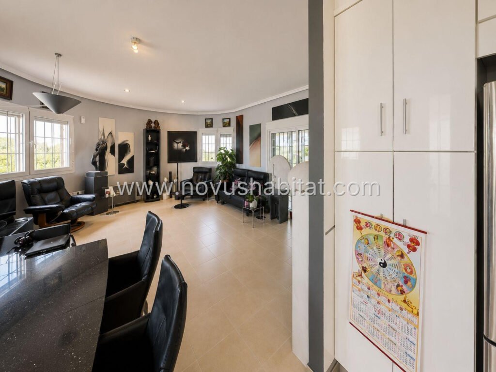 Villa in San Fulgencio - SDP05789SMA – foto 5