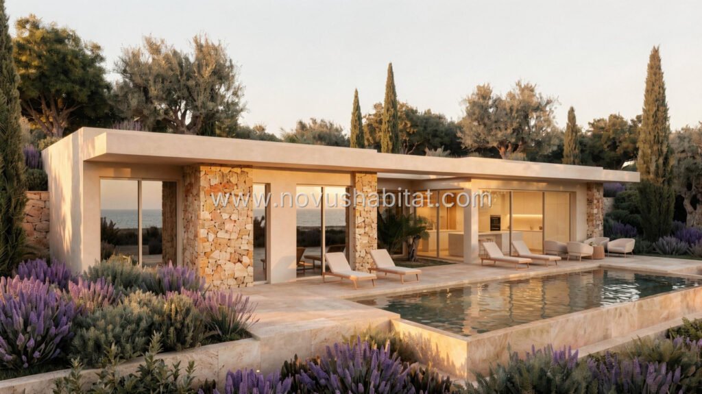 Villa í La Romana - N10036 – foto 5
