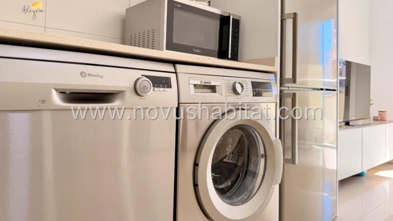 Apartment in Torrevieja - 605052 - foto 11