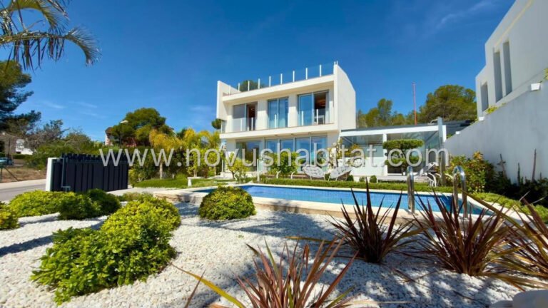 Villa en La Nucia - 630165 - foto 30