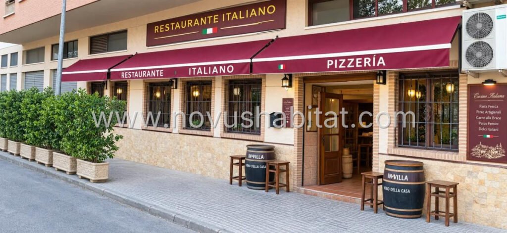 Premises í Orihuela - 619036 – foto 1