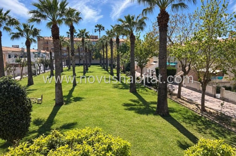 Íbúð í Orihuela - 637029 - foto 3