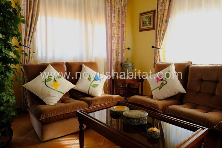 Villa í Orihuela - 619024 - foto 15
