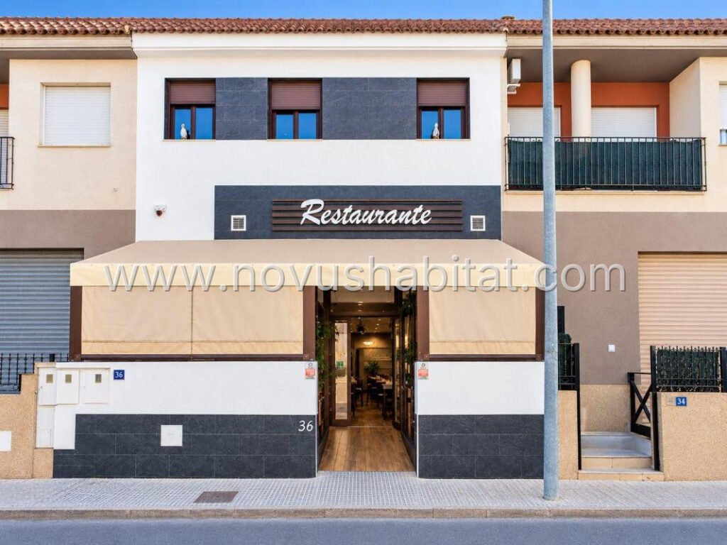 Premises en Orihuela - 642618 – foto 1