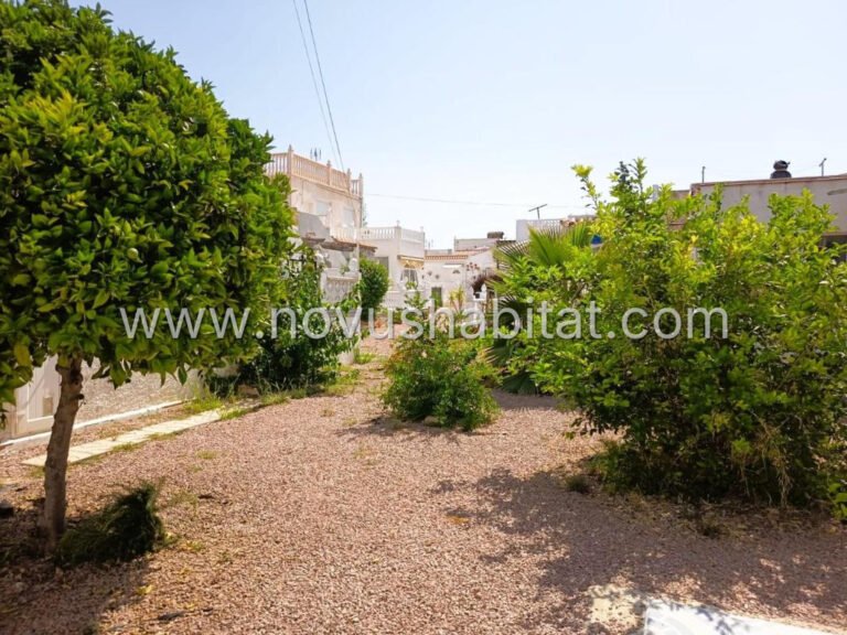 Bungalow in Torrevieja - 645399 - foto 29