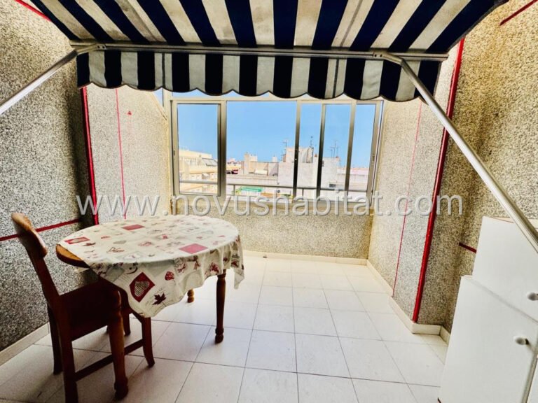 Þakíbúð í Torrevieja - 633575 - foto 6