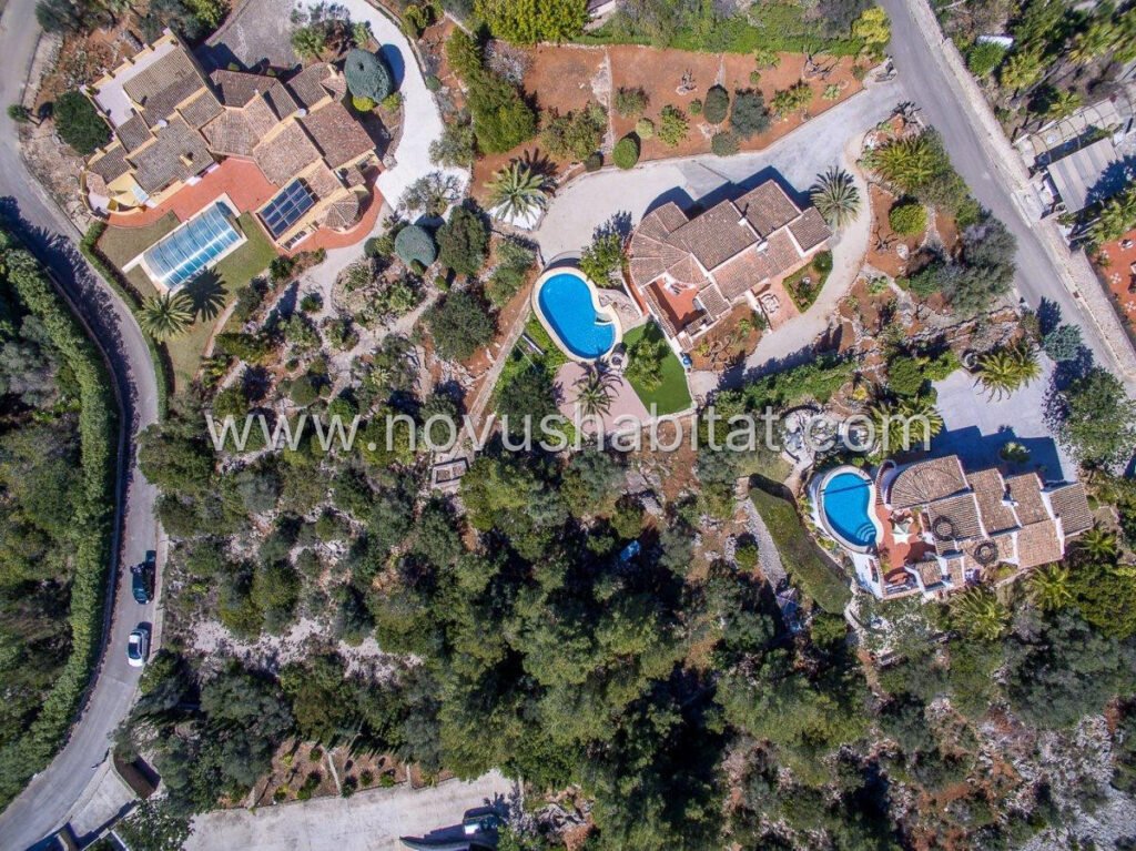 Plot in Pego - ALT-12898 – foto 1