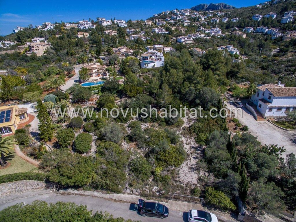 Plot in Pego - ALT-12898 – foto 3