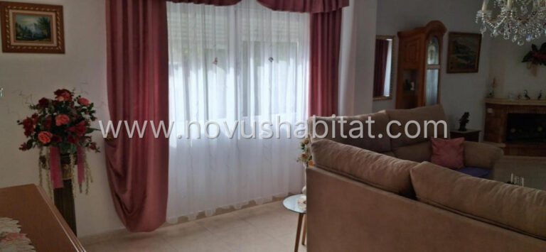 Villa í Benferri - 619032 - foto 9