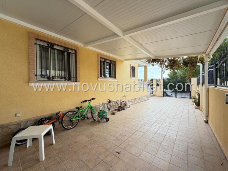 Villa í Orihuela - 637028 - foto 10