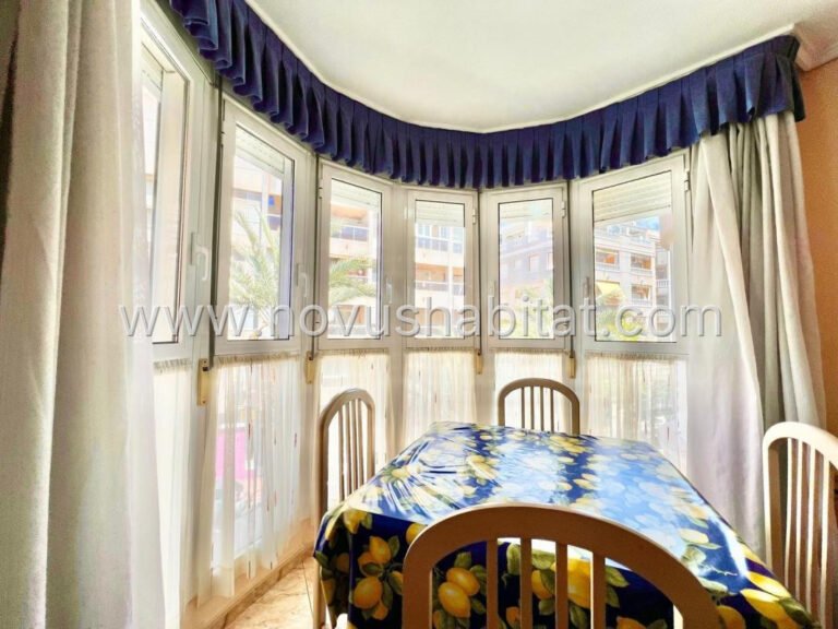 Apartment in Torrevieja - 605049 - foto 15