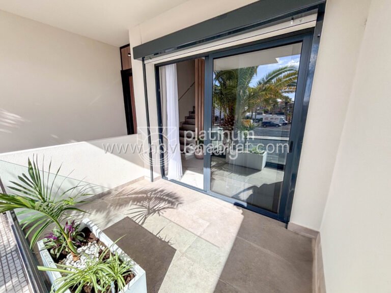 Villa en Playa San Juan - TP-15619 - foto 3