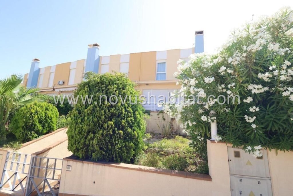 Townhouse in Orihuela - 645420 – foto 1