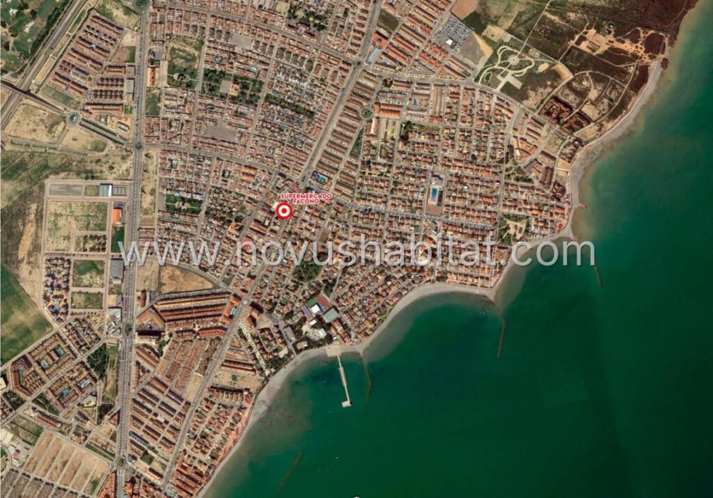 Commercial in Los Alcázares - 633567 – foto 1