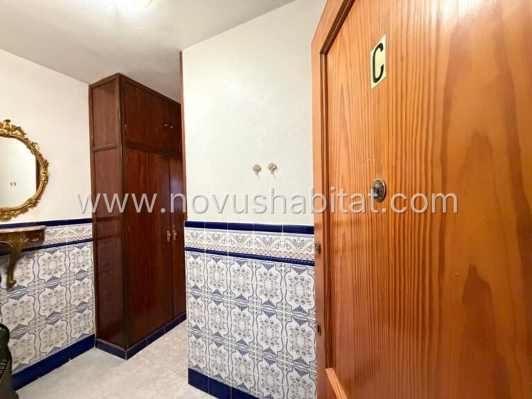 Íbúð í Torrevieja - 618019 - foto 3