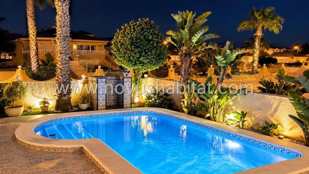 Villa en Benferri - 635055 – foto 3