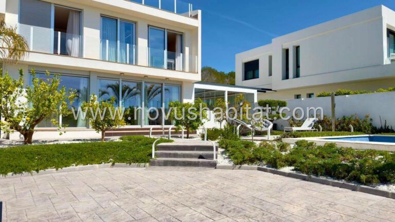 Villa en La Nucia - 630165