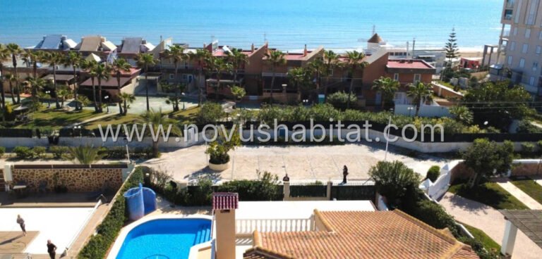 Villa in Torrevieja - 630231 - foto 6
