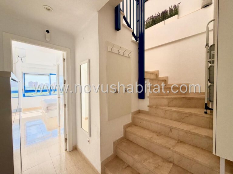 Penthouse in Orihuela - 642969 - foto 13