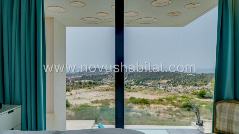 Villa in Finestrat - 630147 - foto 26