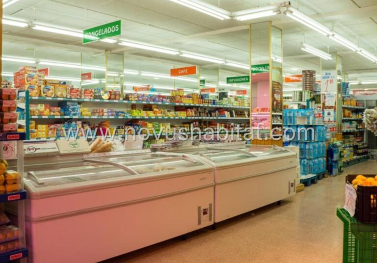 Commercial en Los Alcázares - 633567 - foto 6