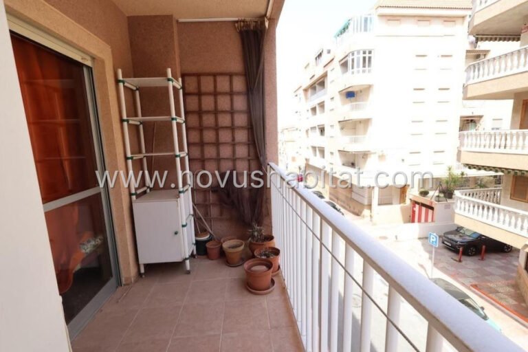 Appartement in Torrevieja - 645342 - foto 13