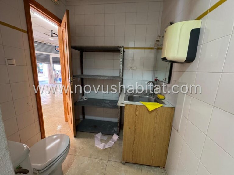 Commercial en Torrevieja - 633577 - foto 14