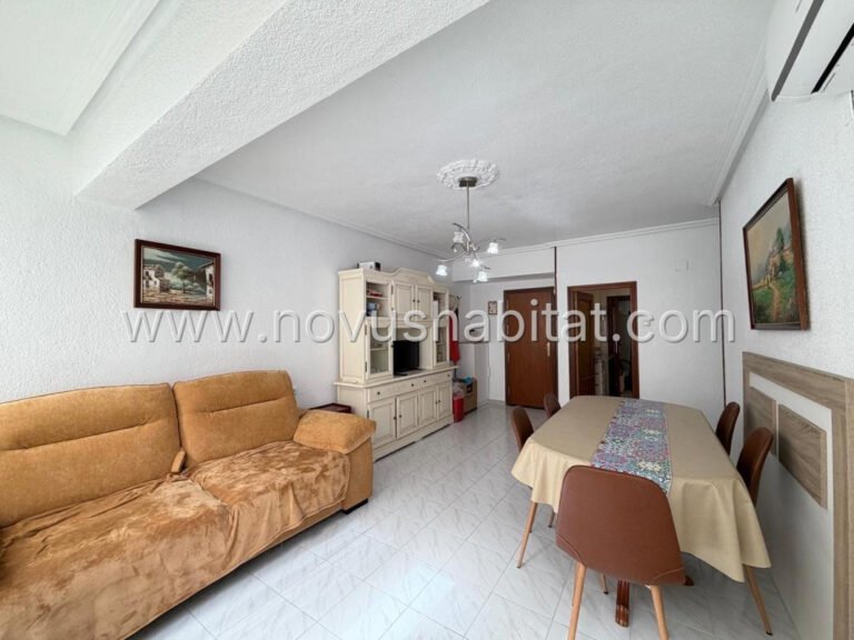 Apartment in Torrevieja - 604942 - foto 4