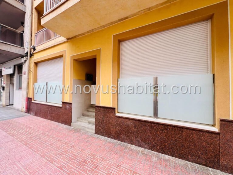Apartamento en Torrevieja - 605721 - foto 22