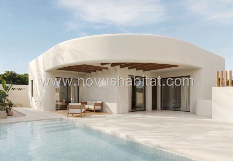 Villa en Algorfa - foto 5