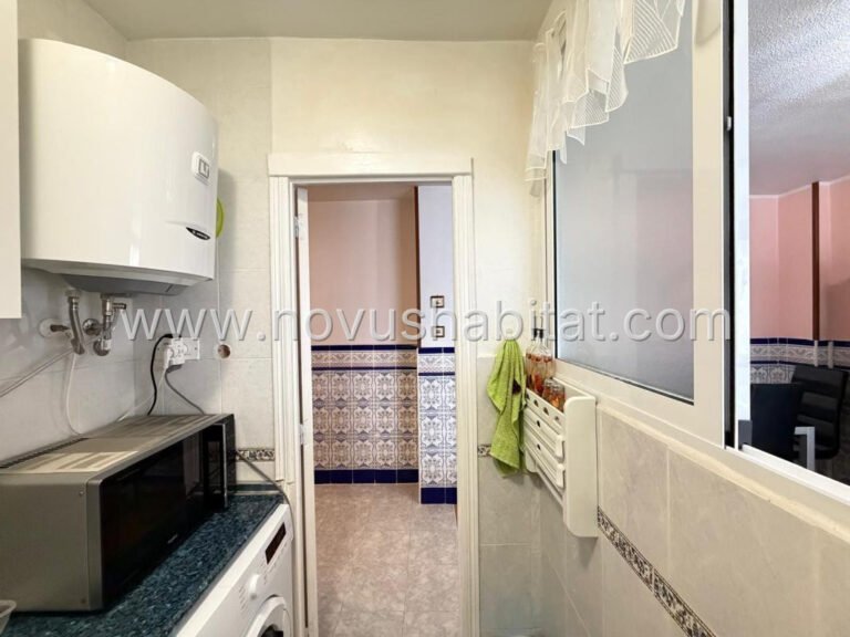Íbúð í Torrevieja - 618019 - foto 27