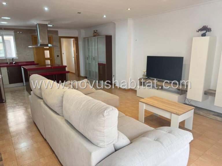 Apartment in Torrevieja - 604293 - foto 2