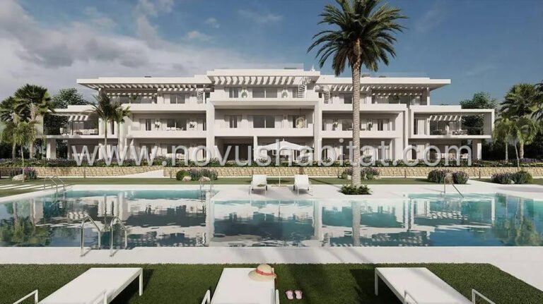 Apartamentos en Casares - foto 6
